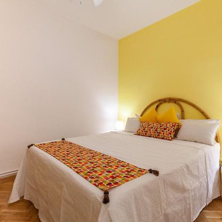 Tarracohomes, Th163 Apartamento Via Augusta Vistas Al Mar Таррагона Экстерьер фото