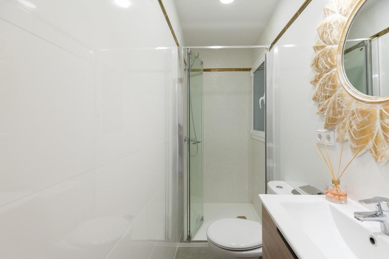 Tarracohomes, Th163 Apartamento Via Augusta Vistas Al Mar Таррагона Экстерьер фото