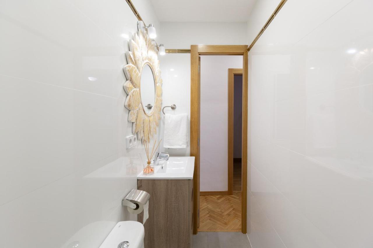 Tarracohomes, Th163 Apartamento Via Augusta Vistas Al Mar Таррагона Экстерьер фото