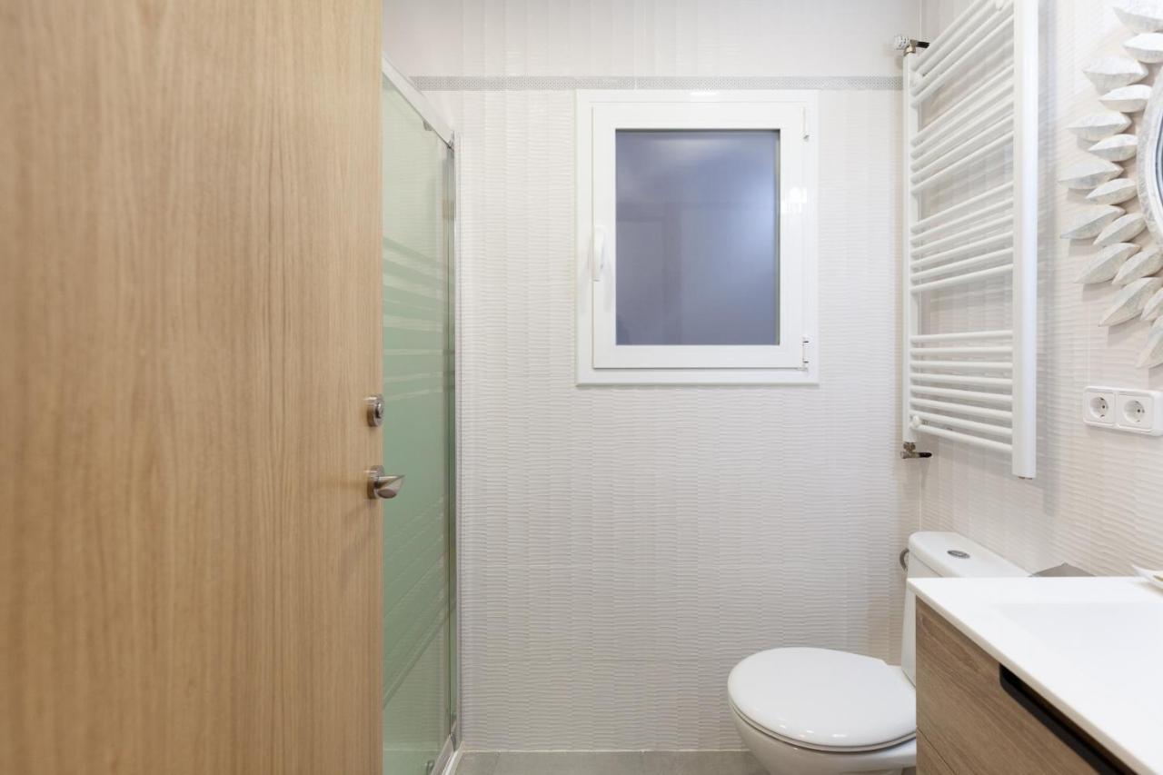 Tarracohomes, Th163 Apartamento Via Augusta Vistas Al Mar Таррагона Экстерьер фото