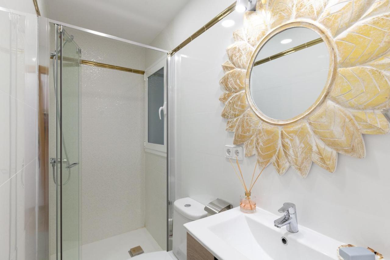 Tarracohomes, Th163 Apartamento Via Augusta Vistas Al Mar Таррагона Экстерьер фото