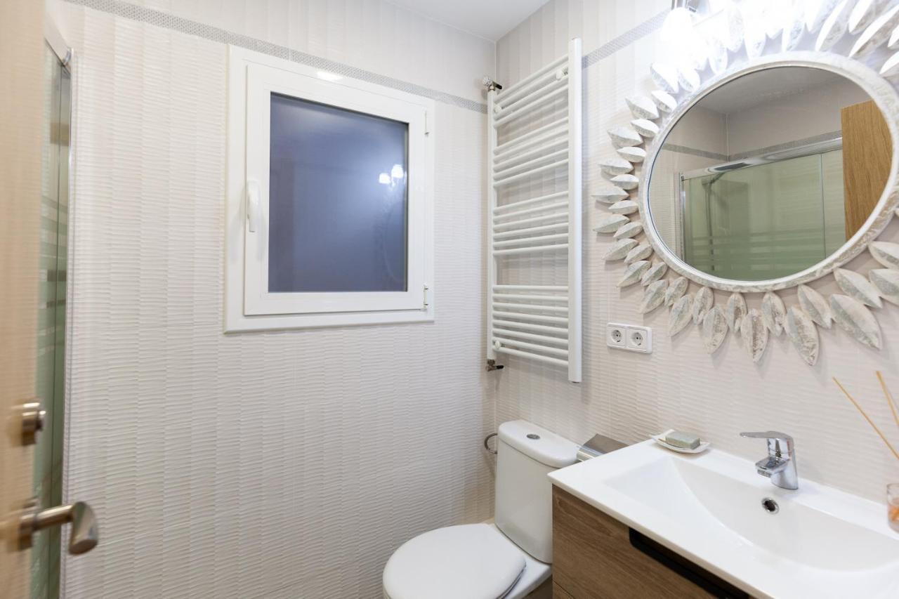 Tarracohomes, Th163 Apartamento Via Augusta Vistas Al Mar Таррагона Экстерьер фото